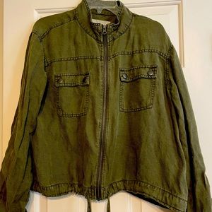 Treasure and Bond jacket - bought at Nordstrom